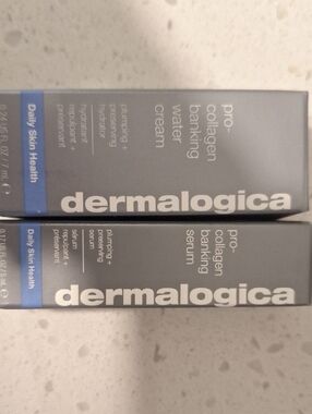 Dermalogica Pro-collagen Duo
